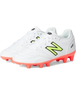 New Balance Kids 442 V2 Academy FG (Little Kid/Big Kid) | Sneakers & Athletic Shoes