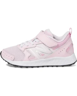 New Balance Kids Fresh Foam 650v1 Bungee Lace with Top Strap (Little Kid/Big Kid) | Sneakers & Athletic Shoes 12 New Balance Kids Fresh Foam 650v1 Bungee Lace with Top Strap (Little Kid/Big Kid) | Sneakers & Athletic Shoes -Shoe Haven Shop 61VbhtcjTpL. AC SR736920