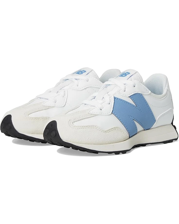 New Balance Kids 327 (Little Kid) | Sneakers & Athletic Shoes 1 New Balance Kids 327 (Little Kid) | Sneakers & Athletic Shoes