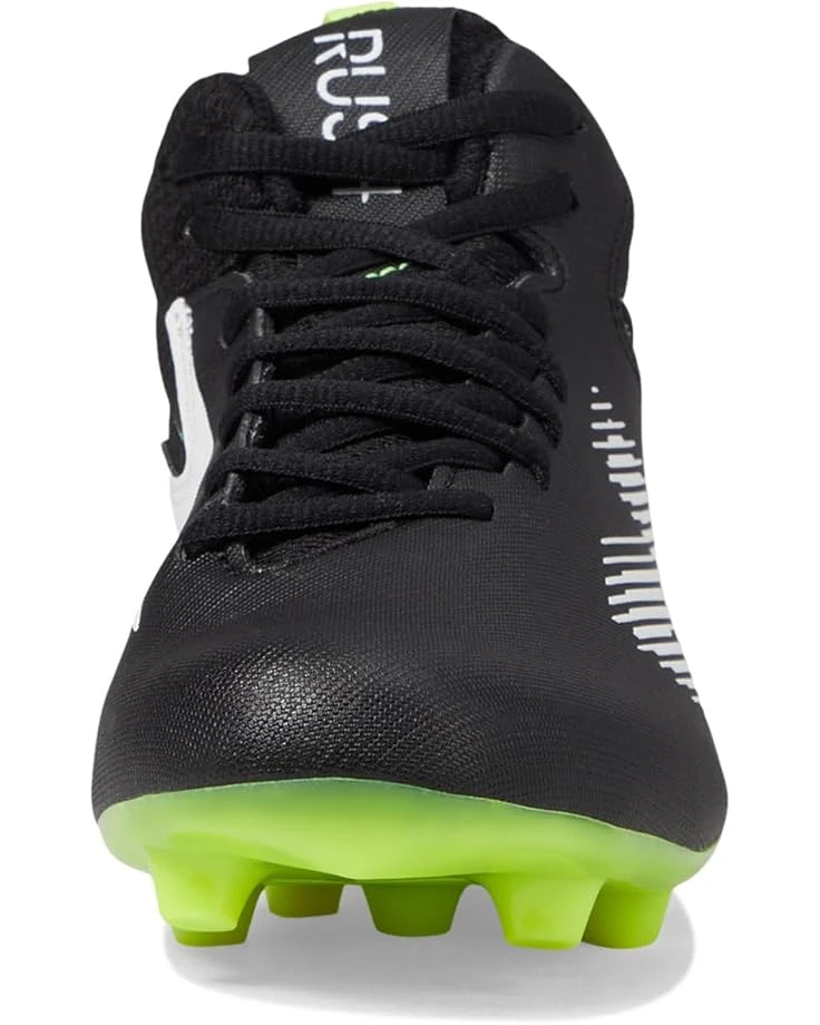 New Balance Kids Rush Jr v4 (Little Kid/Big Kid) | Sneakers & Athletic Shoes 3 New Balance Kids Rush Jr v4 (Little Kid/Big Kid) | Sneakers & Athletic Shoes - Image 3