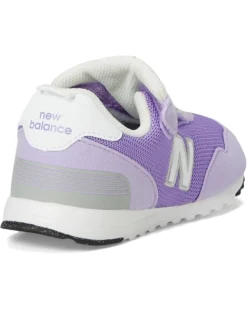 New Balance Kids 515 New-B Hook-and-Loop (Infant/Toddler) | Sneakers & Athletic Shoes -Shoe Haven Shop 61YKdmGaqvL. AC SR736920