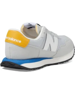 New Balance Kids 237 (Big Kid) | Sneakers & Athletic Shoes -Shoe Haven Shop 61ZGarDnvzL. AC SR736920