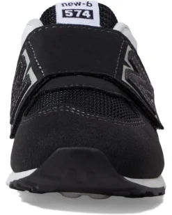 New Balance Kids 574 New-B Hook-and-Loop (Infant/Toddler) | Sneakers & Athletic Shoes 13 New Balance Kids 574 New-B Hook-and-Loop (Infant/Toddler) | Sneakers & Athletic Shoes -Shoe Haven Shop 61ZLZV9lzeL. AC SR736920