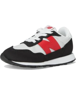 New Balance Kids 237 Bungee Lace (Infant/Toddler) | Sneakers & Athletic Shoes 14 New Balance Kids 237 Bungee Lace (Infant/Toddler) | Sneakers & Athletic Shoes -Shoe Haven Shop 61aY5ckVFsL. AC SR736920