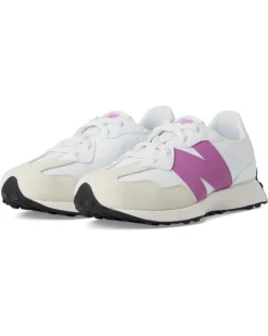 New Balance Kids 327 (Big Kid) | Sneakers & Athletic Shoes -Shoe Haven Shop 61b2 uMaC2L. AC SR736920