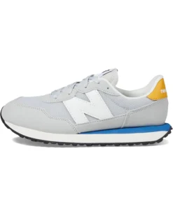 New Balance Kids 237 (Big Kid) | Sneakers & Athletic Shoes -Shoe Haven Shop 61b3chI5P3L. AC SR736920