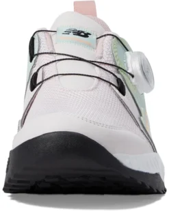 New Balance Kids Dynasoft Trail Magic BOA® (Big Kid) | Sneakers & Athletic Shoes -Shoe Haven Shop 61bCTqMdazL. AC SR736920