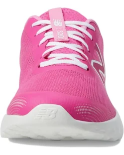 New Balance Kids 520v8 (Big Kid) | Sneakers & Athletic Shoes -Shoe Haven Shop 61dAu1 aoNL. AC SR736920