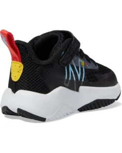 New Balance Kids Rave Run v2 Bungee Lace with Top Strap (Infant/Toddler) | Sneakers & Athletic Shoes -Shoe Haven Shop 61e8uwID eL. AC SR736920