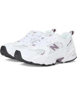 New Balance Kids 530 Bungee (Little Kid) | Sneakers & Athletic Shoes -Shoe Haven Shop 61fNR51uyQL. AC SR736920