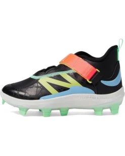 New Balance Kids Lindor 2 (Big Kid) | Sneakers & Athletic Shoes -Shoe Haven Shop 61fvvaz6n8L. AC SR736920