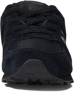 New Balance Kids 574 Bungee Lace (Infant/Toddler) | Sneakers & Athletic Shoes -Shoe Haven Shop 61gXXVrggL. AC SR736920