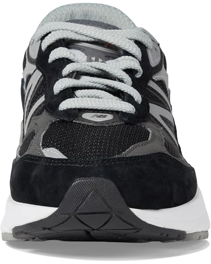 New Balance Kids 990v6 (Big Kid) | Sneakers & Athletic Shoes 6 New Balance Kids 990v6 (Big Kid) | Sneakers & Athletic Shoes - Image 6