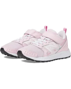 New Balance Kids Fresh Foam 650v1 Bungee Lace with Top Strap (Little Kid/Big Kid) | Sneakers & Athletic Shoes