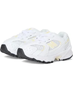 New Balance Kids 530 Bungee (Infant/Toddler) | Sneakers & Athletic Shoes -Shoe Haven Shop 61mVxrE8HVL. AC SR736920