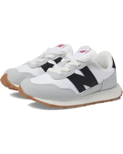 New Balance Kids 237 Bungee Lace (Little Kid) | Sneakers & Athletic Shoes -Shoe Haven Shop 61mtVsM5vaL. AC SR736920