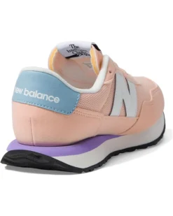 New Balance Kids 237 (Big Kid) | Sneakers & Athletic Shoes 11 New Balance Kids 237 (Big Kid) | Sneakers & Athletic Shoes -Shoe Haven Shop 61nCodwRaeL. AC SR736920