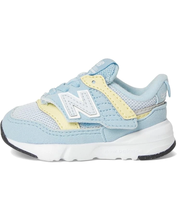 New Balance Kids 997Rv1 New-B Hook & Loop (InfantToddler) | Sneakers & Athletic Shoes 4 New Balance Kids 997Rv1 New-B Hook & Loop (InfantToddler) | Sneakers & Athletic Shoes - Image 4