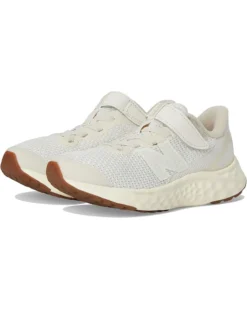 New Balance Kids Fresh Foam Arishi v4 Bungee Lace with Top Strap (Little Kid) | Sneakers & Athletic Shoes -Shoe Haven Shop 61ngk0XVL. AC SR736920