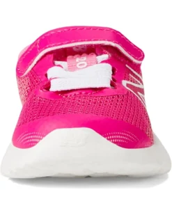 New Balance Kids 520v8 Bungee Lace (Infant/Toddler) | Sneakers & Athletic Shoes -Shoe Haven Shop 61njjyB9BSL. AC SR736920