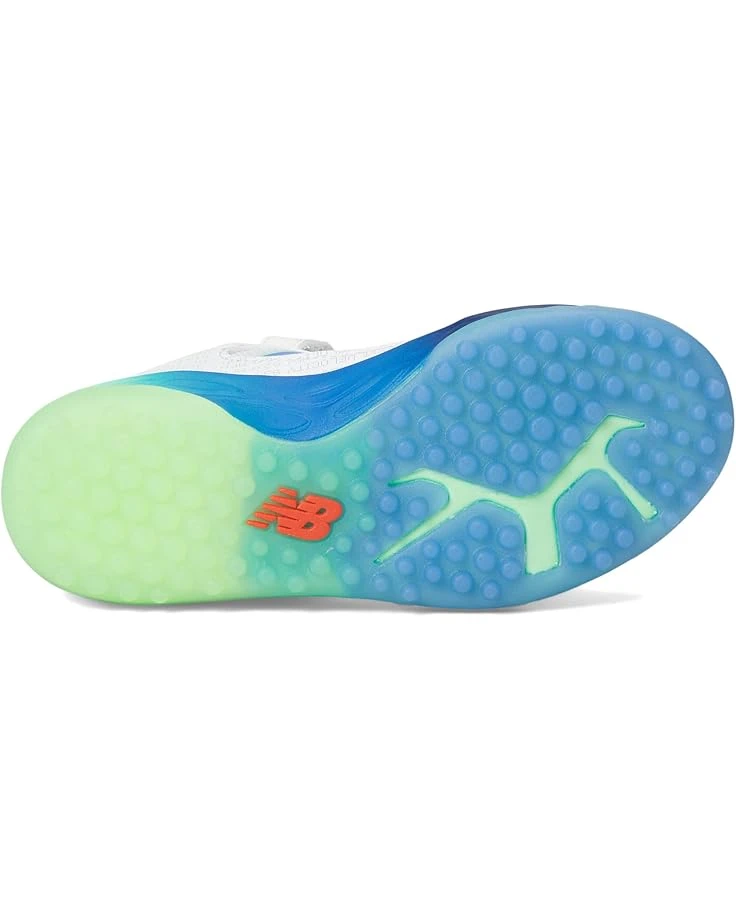 New Balance Kids Fresh Foam V7 Turf Trainer Alt Closure (Little Kid/Big Kid) | Sneakers & Athletic Shoes 3 New Balance Kids Fresh Foam V7 Turf Trainer Alt Closure (Little Kid/Big Kid) | Sneakers & Athletic Shoes - Image 3