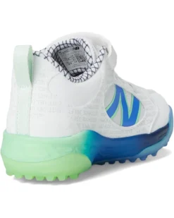 New Balance Kids Fresh Foam V7 Turf Trainer Alt Closure (Little Kid/Big Kid) | Sneakers & Athletic Shoes 11 New Balance Kids Fresh Foam V7 Turf Trainer Alt Closure (Little Kid/Big Kid) | Sneakers & Athletic Shoes -Shoe Haven Shop 61pWowudj6L. AC SR736920