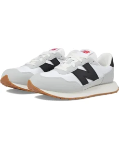 New Balance Kids 237 (Big Kid) | Sneakers & Athletic Shoes -Shoe Haven Shop 61qmIBPwxUL. AC SR736920