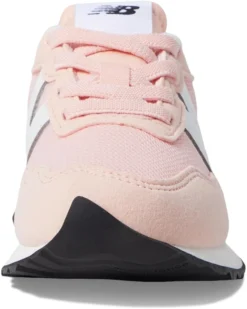 New Balance Kids 237 Bungee Lace (Little Kid) | Sneakers & Athletic Shoes -Shoe Haven Shop 61tQbRDmRtL. AC SR736920