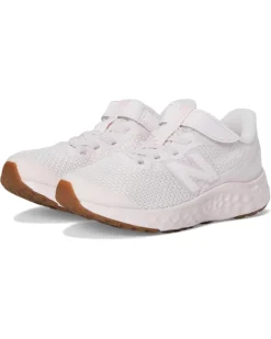 New Balance Kids Fresh Foam Arishi v4 Bungee Lace with Top Strap (Little Kid) | Sneakers & Athletic Shoes -Shoe Haven Shop 61tUoTuwhML. AC SR736920
