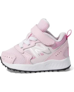 New Balance Kids Fresh Foam 650v1 Bungee Lace with Top Strap (Infant/Toddler) | Sneakers & Athletic Shoes 10 New Balance Kids Fresh Foam 650v1 Bungee Lace with Top Strap (Infant/Toddler) | Sneakers & Athletic Shoes -Shoe Haven Shop 61tpiA2MGrL. AC SR736920