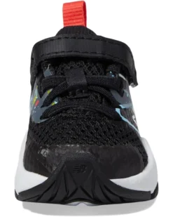 New Balance Kids Rave Run v2 Bungee Lace with Top Strap (Infant/Toddler) | Sneakers & Athletic Shoes -Shoe Haven Shop 61uL2TxFDL. AC SR736920