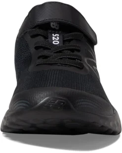 New Balance Kids 520v8 Bungee Lace (Little Kid) | Sneakers & Athletic Shoes 11 New Balance Kids 520v8 Bungee Lace (Little Kid) | Sneakers & Athletic Shoes -Shoe Haven Shop 61vQTHOwdAL. AC SR736920