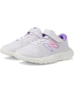 New Balance Kids 520v8 Bungee Lace (Little Kid) | Sneakers & Athletic Shoes -Shoe Haven Shop 61ySohmIc6L. AC SR736920
