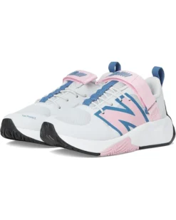New Balance Kids Fuelcell Play v1 Hook-and-Loop (Little Kid) | Sneakers & Athletic Shoes -Shoe Haven Shop 61yxFeikzL. AC SR736920