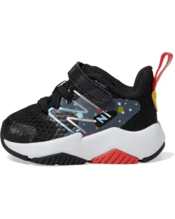 New Balance Kids Rave Run v2 Bungee Lace with Top Strap (Infant/Toddler) | Sneakers & Athletic Shoes -Shoe Haven Shop 71 B2QhOaL. AC SR736920