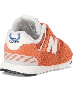 New Balance Kids 574 New-B Hook-and-Loop (Infant/Toddler) | Sneakers & Athletic Shoes -Shoe Haven Shop 71 TL1PzUSL. AC SR736920