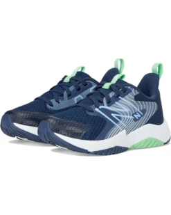 New Balance Kids Rave Run v2 (Little Kid) | Sneakers & Athletic Shoes -Shoe Haven Shop 71 o2FEY4eL. AC SR736920