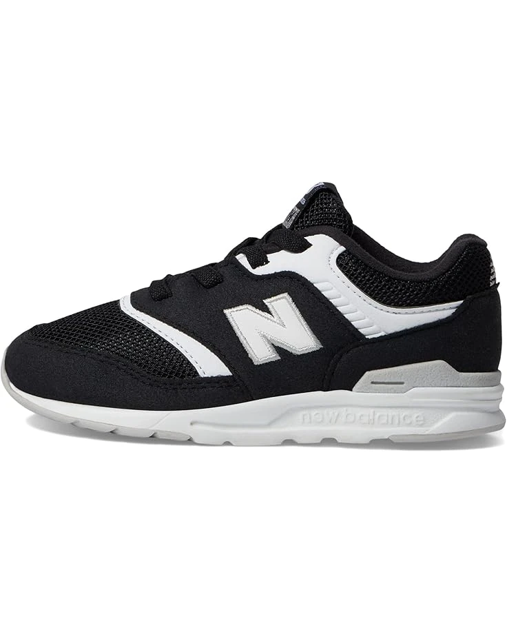 New Balance Kids 997H (Infant/Toddler) | Sneakers & Athletic Shoes 4 New Balance Kids 997H (Infant/Toddler) | Sneakers & Athletic Shoes - Image 4