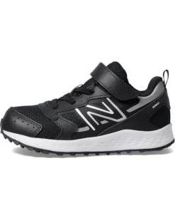 New Balance Kids Fresh Foam 650v1 Bungee Lace with Top Strap (Infant/Toddler) | Sneakers & Athletic Shoes -Shoe Haven Shop 7108 jR6skL. AC SR736920