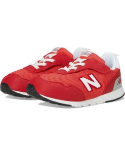 New Balance Kids 515 New-B Hook-and-Loop (Infant/Toddler) | Sneakers & Athletic Shoes -Shoe Haven Shop 710sXJUS1BL. AC SR736920
