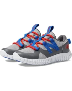 New Balance Kids Playgruv v2 Bungee (Little Kid) | Sneakers & Athletic Shoes