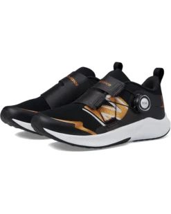 New Balance Kids Dynasoft Reveal v4 BOA® (Little Kid) | Sneakers & Athletic Shoes