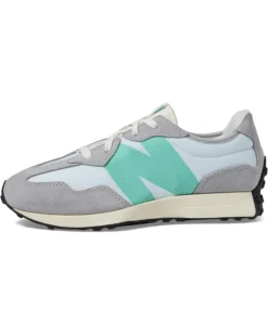 New Balance Kids 327 (Big Kid) | Sneakers & Athletic Shoes -Shoe Haven Shop 711Pjo2WK0L. AC SR736920