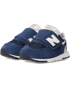 New Balance Kids 574 New-B Hook-and-Loop (Infant/Toddler) | Sneakers & Athletic Shoes -Shoe Haven Shop 711W 4uqe3L. AC SR736920