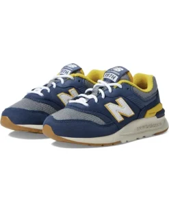 New Balance Kids PR997Hv1 (Little Kid) | Sneakers & Athletic Shoes