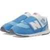 New Balance Kids 574 New-B Hook-and-Loop (Infant/Toddler) | Sneakers & Athletic Shoes