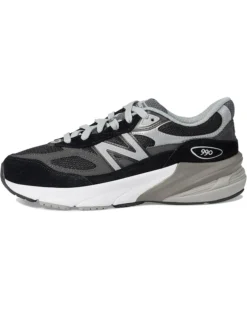 New Balance Kids 990v6 (Big Kid) | Sneakers & Athletic Shoes 11 New Balance Kids 990v6 (Big Kid) | Sneakers & Athletic Shoes -Shoe Haven Shop 712WYskQyiL. AC SR736920