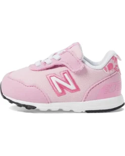 New Balance Kids 515 New-B Hook-and-Loop (Infant/Toddler) | Sneakers & Athletic Shoes -Shoe Haven Shop 712dcx GwGL. AC SR736920