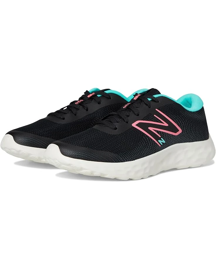 New Balance Kids 520v8 (Big Kid) | Sneakers & Athletic Shoes 8 New Balance Kids 520v8 (Big Kid) | Sneakers & Athletic Shoes - Image 8