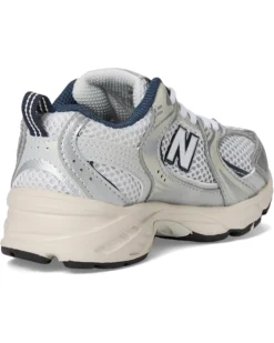 New Balance Kids 530 Bungee (Little Kid) | Sneakers & Athletic Shoes -Shoe Haven Shop 712tz4hHa6L. AC SR736920